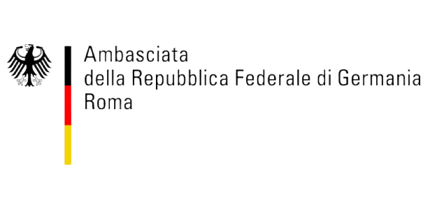 Ambaciata germania