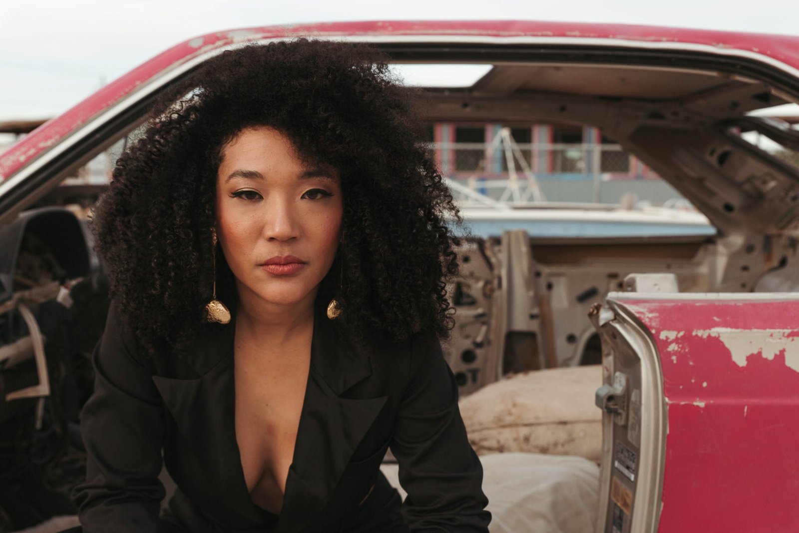 Judith-Hill