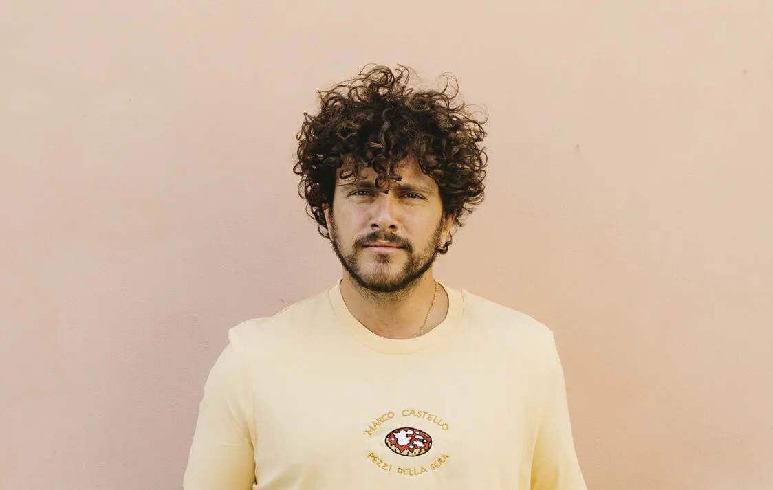 Marco castello