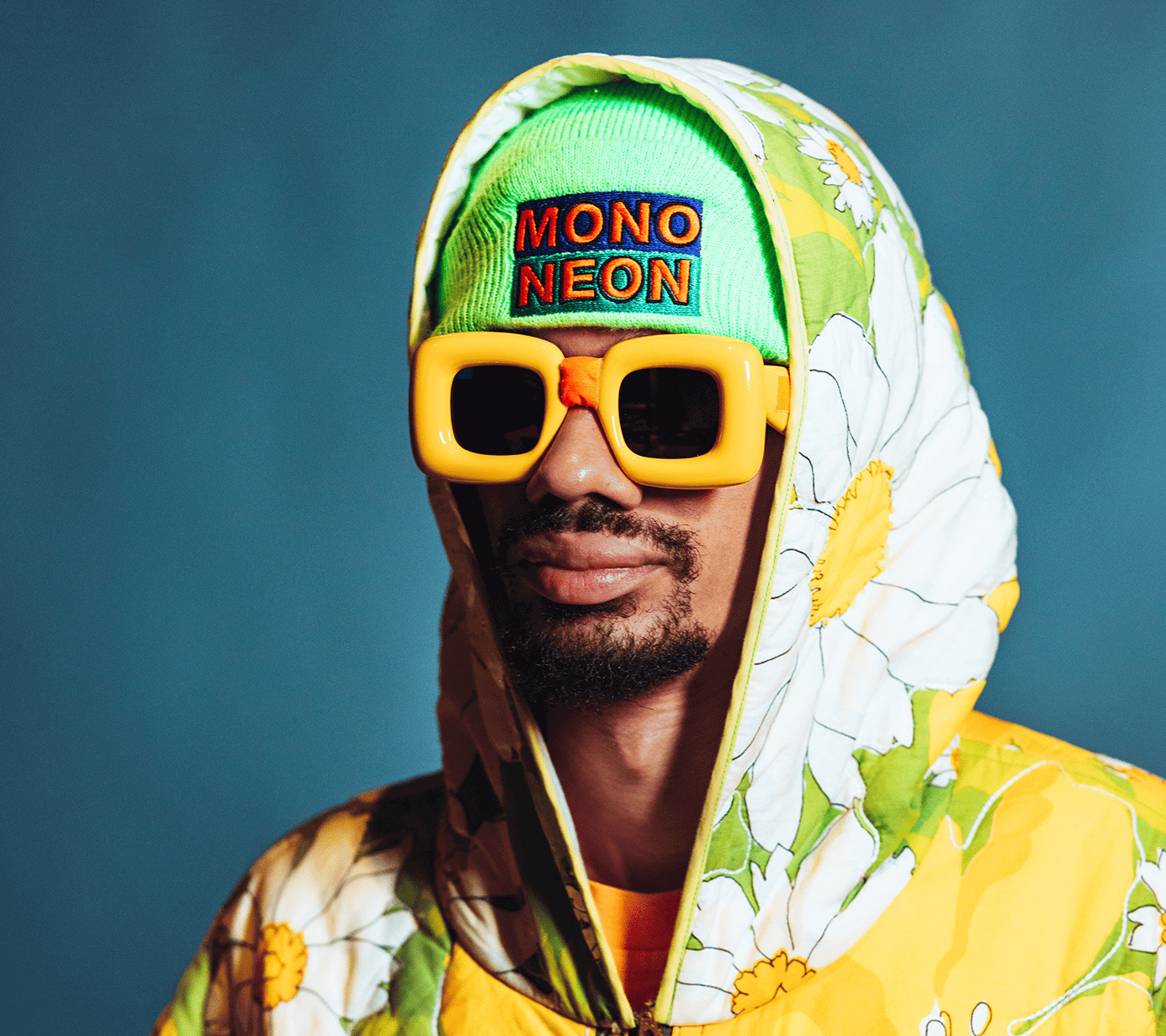 MonoNeon