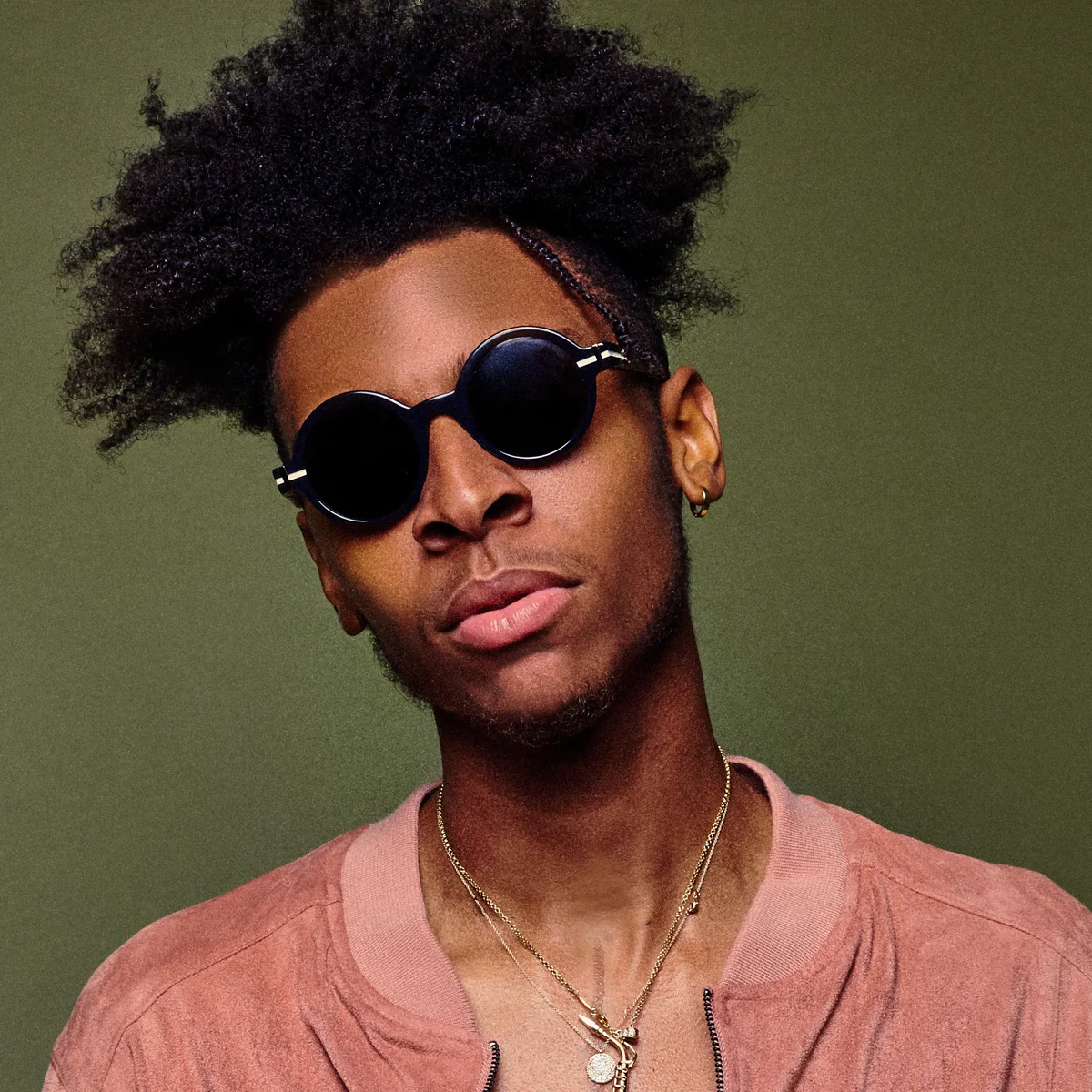 masego